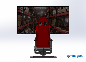 Asiento para Dron con SIM - Product Image 2