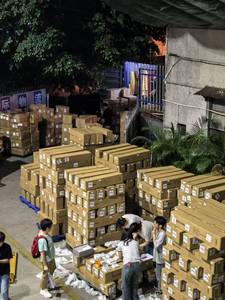 <span class=keywords><strong>Alibaba</strong></span>, los Transitarios DDP de Canal Completo Más Baratos de China a Japón/Filipinas/Corea, Entrega Puerta a Puerta - Product Image 4