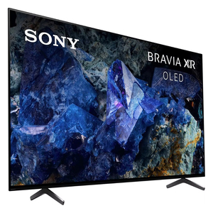 55 بوصة فئة BRAVIA XR A75L OLED 4K UHD تلفزيون Google الذكي من سوني للبيع