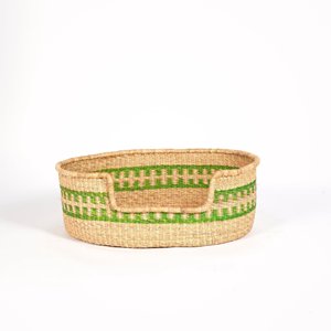 ตะกร้าหญ้าทะเลสานมือหลากสี,แผ่นรองนอนสำหรับสัตว์เลี้ยงอุปกรณ์เตียงสัตว์เลี้ยงต่างๆสุนัขและแมว - Product Image 2