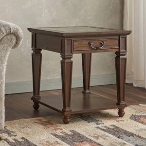 Elegante Mesa cilíndrica redonda de oro hecha a mano para salas de estar, dormitorios y esquinas decorativas con atractivo atemporal - Product Image 1