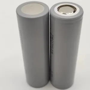 (EU STOCK!!!)queenbattery 21700 50E INR21700/50E battery 5000mAh 15A for UAV EV e-bikes e-scooter e-cars energy storage system