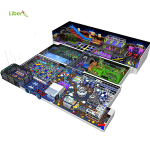 Énorme <span class=keywords><strong>trampoline</strong></span> urbain pour enfants <span class=keywords><strong>Trampoline</strong></span> de parc interactif <span class=keywords><strong>Trampoline</strong></span> de fitness - Product Image 1