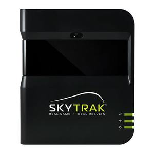 Nuevo Paquete de Monitor de Lanzamiento y Simulador de Golf SkyTraks - Product Image 2