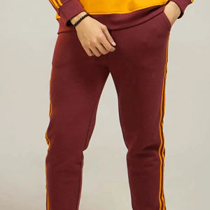 OEM vente en gros personnaliser top vente Streetwear coupe-vent ensemble de survêtements d'hiver pour hommes personnalisés mode respirant - Product Image 2