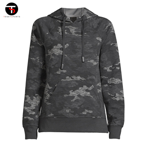 Confortable meilleur design léger coton de haute qualité coréen nouveauté prix pas cher sweat à capuche pour femme en différentes couleurs - Product Image 5