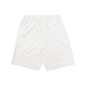 Pantalones cortos de gimnasio elásticos de secado rápido de alta calidad 2025, pantalones cortos para correr personalizados para hombres, pantalones cortos de poliéster al por mayor para hombres deportivos - Product Image 5