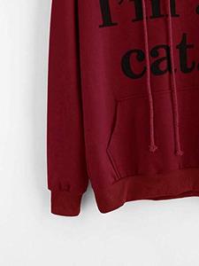 Custom Embroidered Hoodie Luxury Cotton Sweatshirt Women's Premium Minimal Hoodie Soft Heavy Cotton Design Women Hoodie - Product Image 2