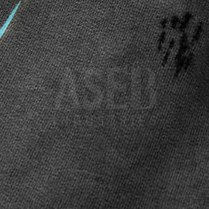 Servicio OEM, pantalones cortos desgastados de diseño personalizado al por mayor, recién llegados, pantalones cortos desgastados de etiqueta privada para adultos - Product Image 5