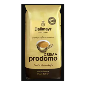 Dallmayr Prodomo 500g Grains de café en vrac pour les restaurants et les cafés - Product Image 5