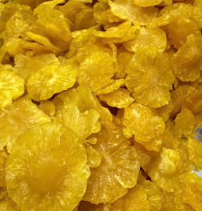 Exportación de frutas tropicales de Vietnam | Piña seca suave de primera calidad | Suministro al por mayor | FRESCO Y SABOROSO - Product Image 6