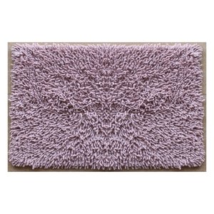 Alfombra de baño Pink Hedgehog (80x50cm) 17867 - Product Image 1