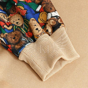 Streetwear à la mode, pulls et sweat-shirts surdimensionnés Offre Spéciale pour hommes - Product Image 5