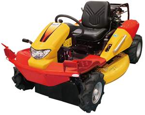 Cortadora de Césped Multiusos Rabbit RM982F NUEVA de Alta Calidad Disponible para la Venta - Product Image 1