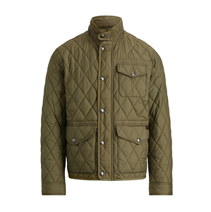 2025 dernière tendance hiver veste matelassée pour femmes toile respirante fermeture à double boutonnage approvisionnement direct d'usine - Product Image 6