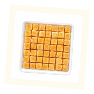 Fruta de la Pasión Congelada Sin Semillas, a Granel, de Vietnam, Estándar Internacional, Precio Bajo, la Más Vendida de Fábrica - Product Image 5