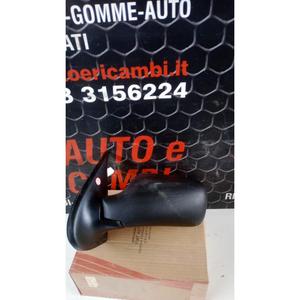 Specchietto Retrovisore Sinistro FIAT Punto Sedan 3P (93>99) 736286370 - Product Image 3