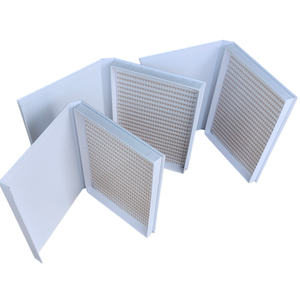 Plateau Promade XXL de haute qualité naturel fait à la main 40 lignes ventilateurs étroits 2D/20D boîte d'emballage de logo personnalisé extensions 4D faciles - Product Image 5