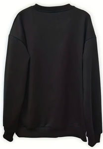 Sweat-shirt polaire d'hiver à col montant pour homme respirant coupe régulière - Product Image 4