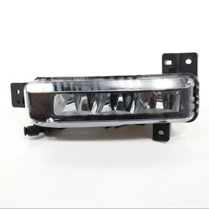 Luz Antiniebla Delantera LED Derecha para F40, Impermeable, Nueva, 25W, 2019-2020, 1 Año de Garantía, 63.17-8089980, 12V - Product Image 1
