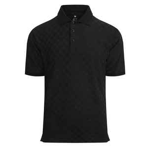 เสื้อโปโลสำหรับผู้ชาย ออกแบบด้วยผ้าคุณภาพพรีเมียม ให้ความสบายระบายอากาศได้ดี เหมาะสำหรับสวมใส่ทุกวันตลอดทั้งปี - Product Image 3