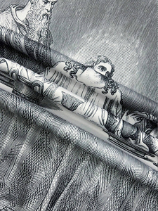 Sudaderas con Capucha Personalizadas al por Mayor, 100% Algodón, para Hombre, Invierno, Transpirables, Resistentes al Viento, Ecológicas, Talla Grande, Servicio OEM - Product Image 3