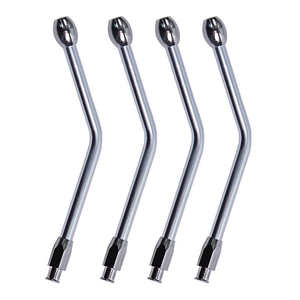 Manual Hand Feeding <b>Veterinary</b> Stainless Steel <b>Syringe</b> & Feeding Tube Dispenser-Reusable Eco-Friendly - Product Image 2