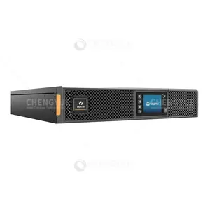 Vertiv Liebert Gxt5 Best-Ups Voedingssysteem Ups Online 1kva Rack Mount Ups Voor Computer