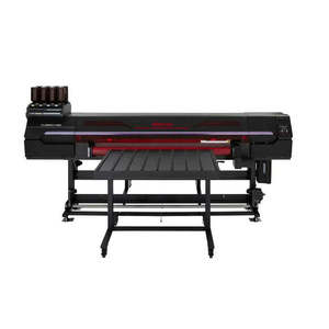 เครื่องพิมพ์ยูวีไฮบริด Mimaki UJ330H-160 สำหรับงานพิมพ์กราฟิก - Product Image 2
