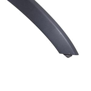 Moulure d'arche de roue avant droite FIAT Panda Cross 735490906 169A4000 Essence 1200 (14>) - Product Image 4