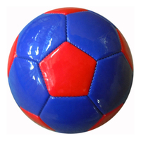 Nouveau design, ballon de football durable, logo personnalisé, plusieurs tailles, service OEM, haute qualité, nom de marque personnalisé