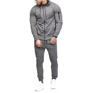 Survêtements à la Mode Prix d'Usine Sublimation Populaire Anti-Odeur Séchage Rapide Qualité Supérieure Survêtements - Product Image 1