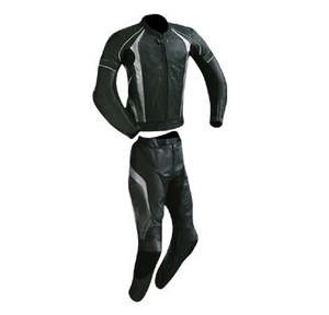 Combinaison de moto respirante et coupe-vent de haute qualité, personnalisable, avec logo approuvé, en cuir, pour toutes les saisons, vente en gros - Product Image 3