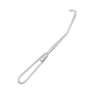 ชุดเครื่องมือผ่าตัดถุงคุณภาพสูงเครื่องดึงฟันวัสดุสแตนเลสทนทานน้ำหนักเบาในระหว่างและการผ่าตัด - Product Image 5