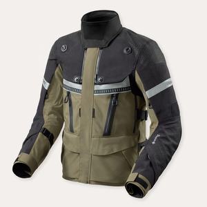 Chaqueta de Motociclismo Transpirable de Cordura Textil, Nueva Chaqueta Impermeable de Cordura Textil Personalizada para Motocicleta 2026 - Product Image 1
