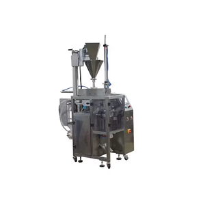 High Performance Automatic Molasses Packing <b>Machine</b> Multi Function Sachet & Pouch Packaging - Product Image 6