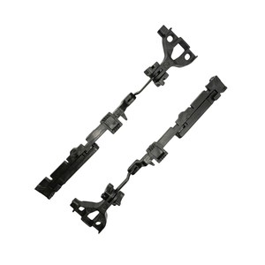 Kit de réparation de support de rail de toit ouvrant panoramique en verre pour Mercedes GLA W156 X156 Classe S W222 - Product Image 1