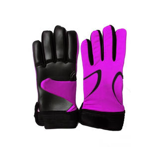 2025 meilleur prix personnalisé GAA gaélique Football gants de sport de haute qualité athlétique allemand gants en Latex - Product Image 5