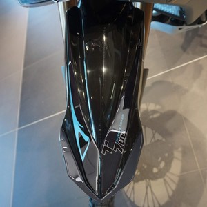 Adesivi Protettivi 3D Personalizzati per Parafango Moto, Adesivo Serbatoio per Yamaha Tenere 700 2023 - Product Image 1