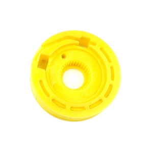 Régulateur de lève-vitre électrique avant jaune BWR196 pour E39 1995-2004 - Product Image 1
