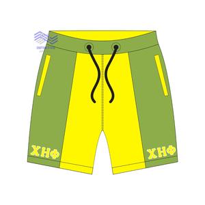 กางเกงขาสั้นชิเอต้าฟี - Product Image 1