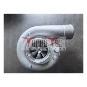 TURBOCOMPRESSEUR 04232255 04232254 POUR BF6L913 F6L912 - Product Image 1