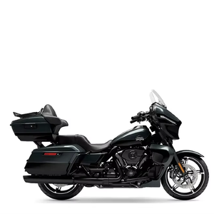 Motocicleta de Alta Potencia 2025-Davidsonn Street Glide Ultraa Touringg con 3 Años de Garantía, Lista para Enviar - Product Image 1