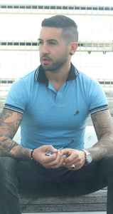 Nuevo diseño personalizado Logo Polo camiseta Casual 100% algodón polos de alta calidad 2025 Slim Fit hombres polos - Product Image 6