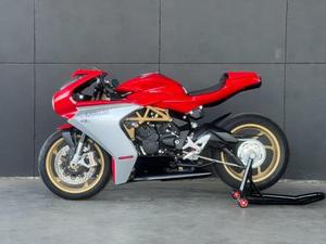 พร้อมจัดส่งซูเปอร์ไบค์ Super Veloce ปี 2021 - Product Image 2