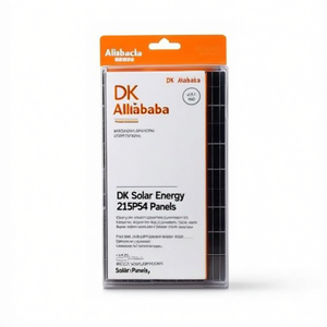 Panneau solaire DK Solar Energy 215P54 - Product Image 2
