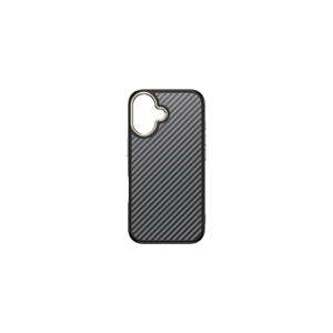Netzy Safa antina เคสบางคาร์บอนไฟเบอร์สำหรับ MagSafe ฝาครอบป้องกันใช้ได้กับ iPhone 16เคสโทรศัพท์การ์ตูนระดับพรีเมี่ยม - Product Image 4