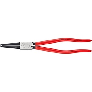 Pince à circlips polie KNIPEX J 4 pour outils d'atelier sur trous de 85 à 140 mm - Product Image 4
