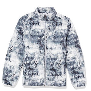 Vestes d'hiver en duvet de canard à capuche pour hommes, chaudes, épaisses et de qualité supérieure, avec impression par sublimation, vêtements d'hiver neufs pour hommes - Product Image 1