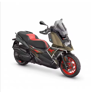 Precio al por Mayor para el Nuevo Scooter para Adultos 2025c C 400 X con 3 Años de Garantía, Listo para Enviar - Product Image 1